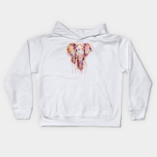 Elephant Kids Hoodie